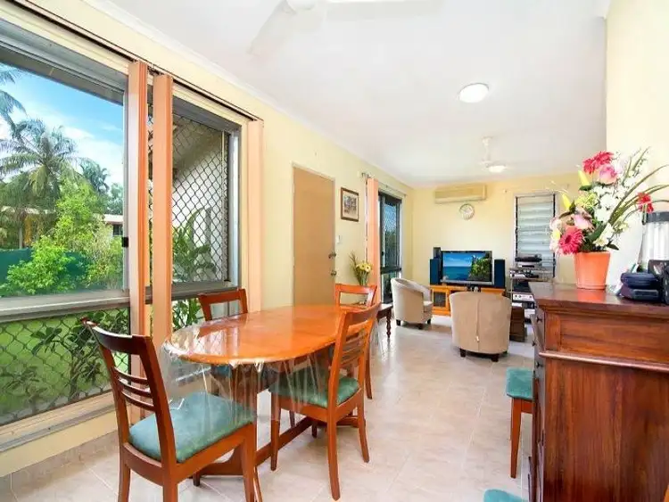 Fifth view of Homely house listing, 3 Connor Court, Malak NT 812