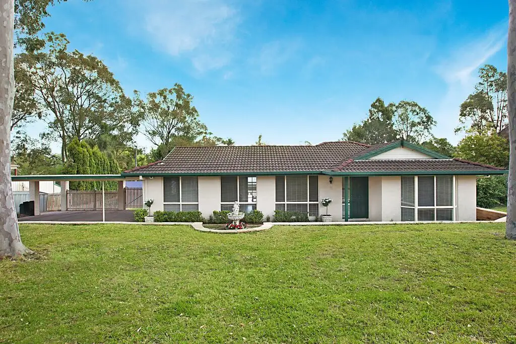 Main view of Homely house listing, 3 Westerman Close, Thornton NSW 2322