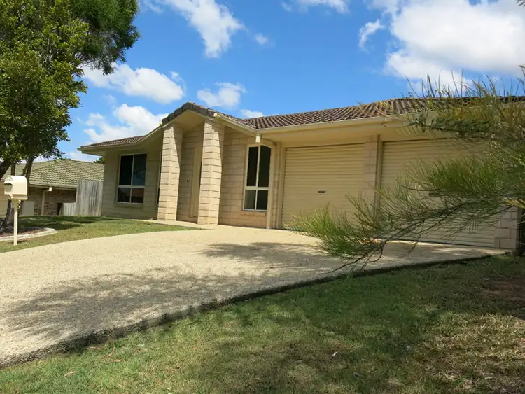 9 Waranga Court, Murrumba Downs QLD 4503