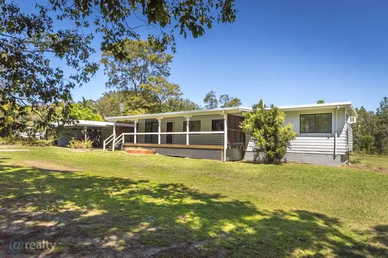 Main view of Homely rural property listing, 9 Williams Road, Caboolture QLD 4510