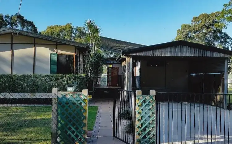 20 Kevin Street, Macleay Island QLD 4184