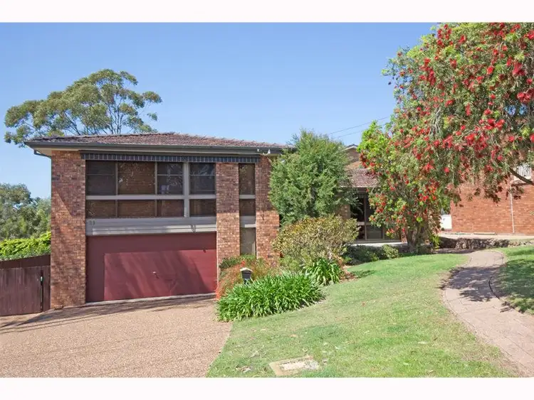 21 Ashby Street, Dudley NSW 2290