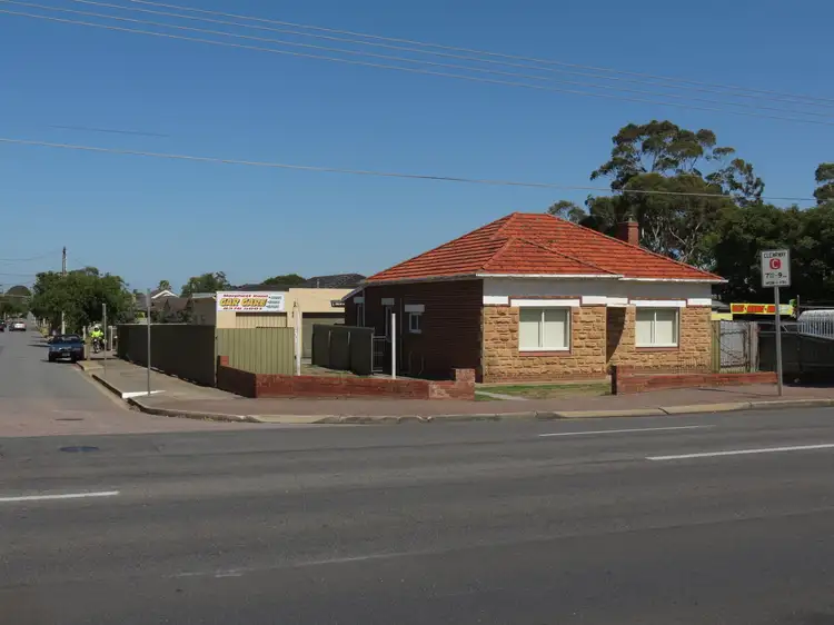 Main view of Homely house listing, 144 Morphett Rd, Glengowrie SA 5044
