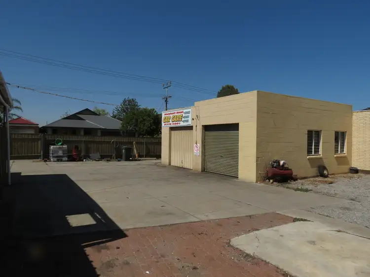 Fifth view of Homely house listing, 144 Morphett Rd, Glengowrie SA 5044