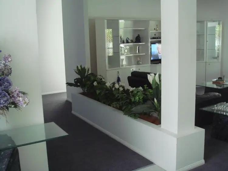 Fourth view of Homely house listing, 1 Arun Drive, Arundel QLD 4214