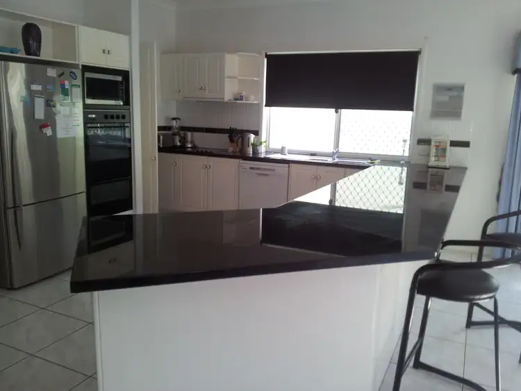 Sixth view of Homely house listing, 1 Arun Drive, Arundel QLD 4214
