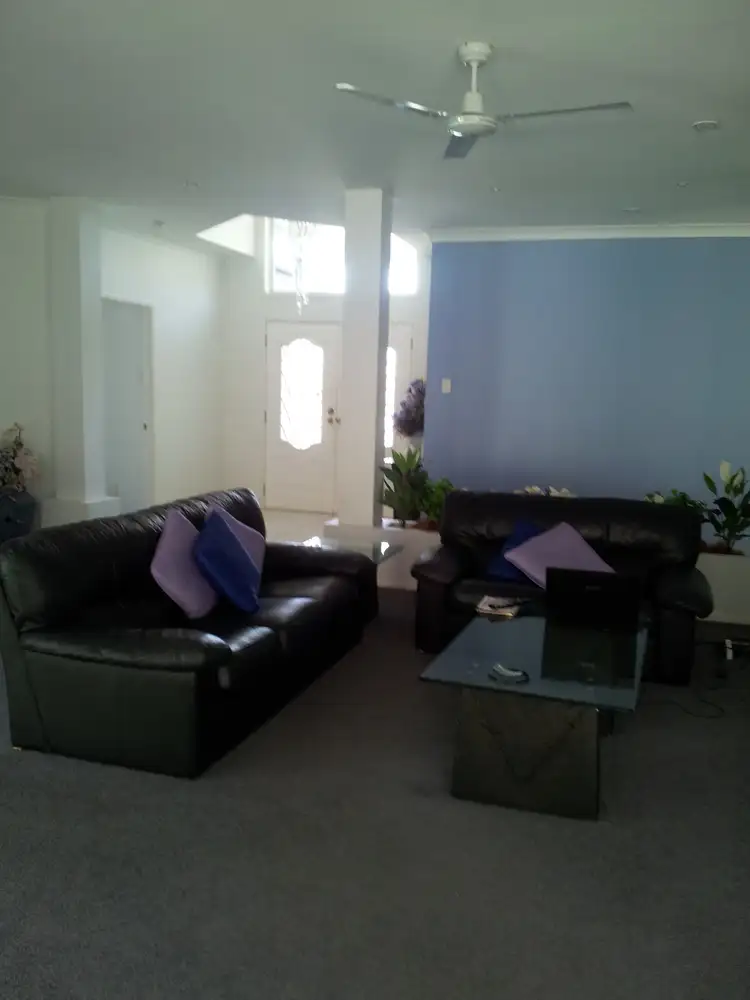 Seventh view of Homely house listing, 1 Arun Drive, Arundel QLD 4214