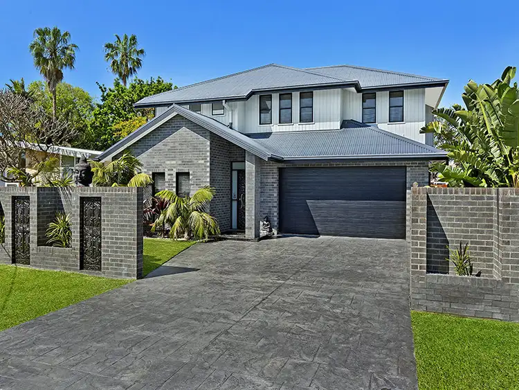 Second view of Homely house listing, 11 Bloomfield St, Long Jetty NSW 2261