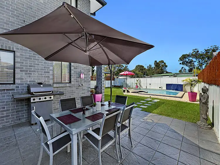 Third view of Homely house listing, 11 Bloomfield St, Long Jetty NSW 2261