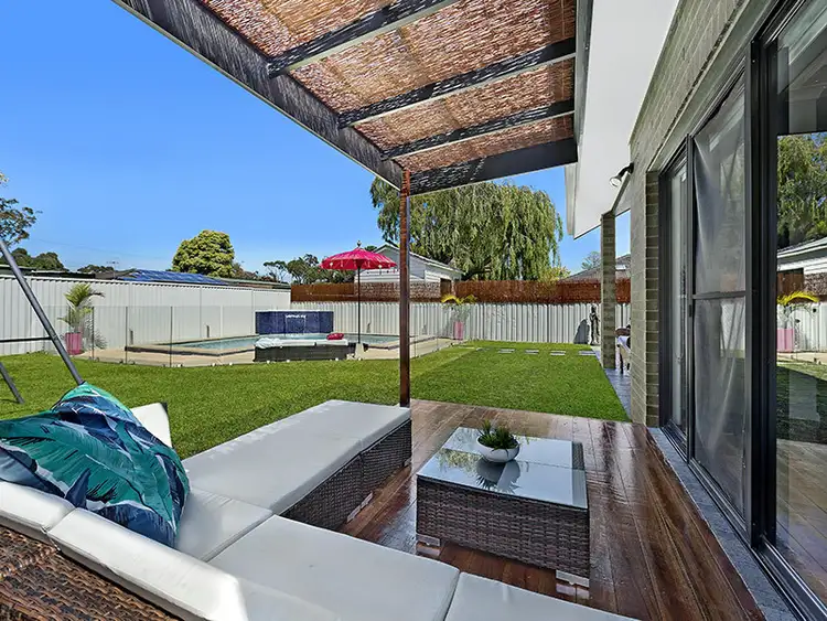 Fourth view of Homely house listing, 11 Bloomfield St, Long Jetty NSW 2261