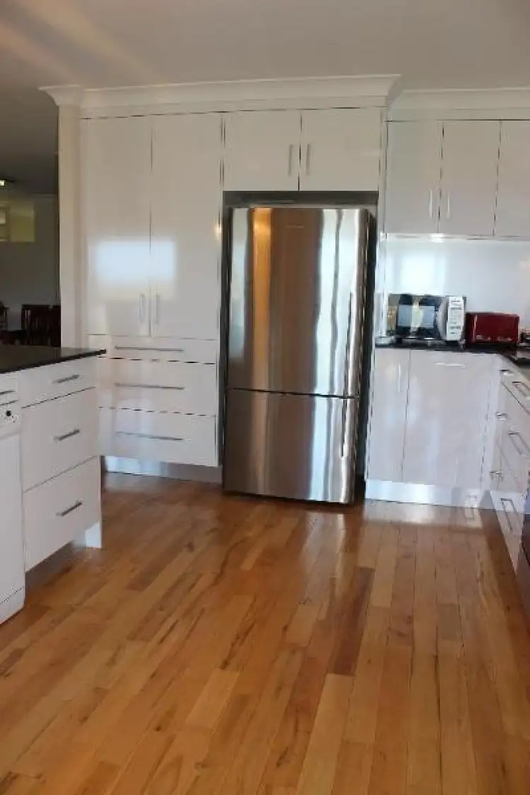 Fourth view of Homely house listing, 5 Peninsula Place, Rosslyn QLD 4703