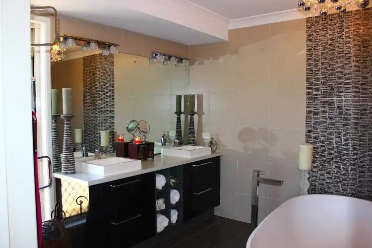 Fifth view of Homely house listing, 5 Peninsula Place, Rosslyn QLD 4703