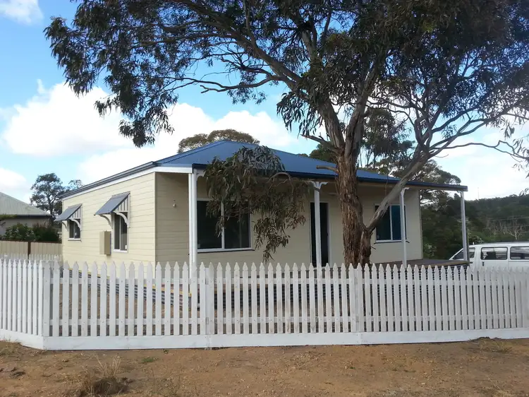 Main view of Homely house listing, 17 WANDONG AVENUE, Wandong VIC 3758