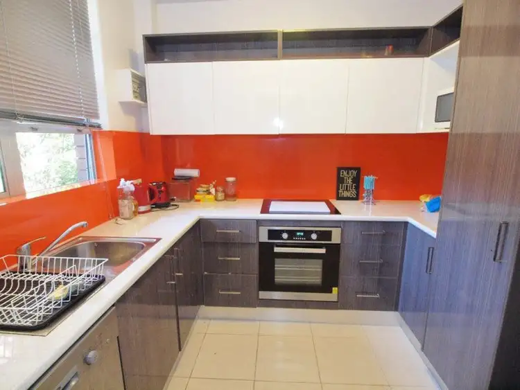 Second view of Homely unit listing, 9/18 Brown Street, Newcastle NSW 2300