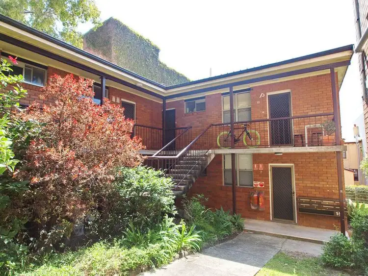 Sixth view of Homely unit listing, 9/18 Brown Street, Newcastle NSW 2300
