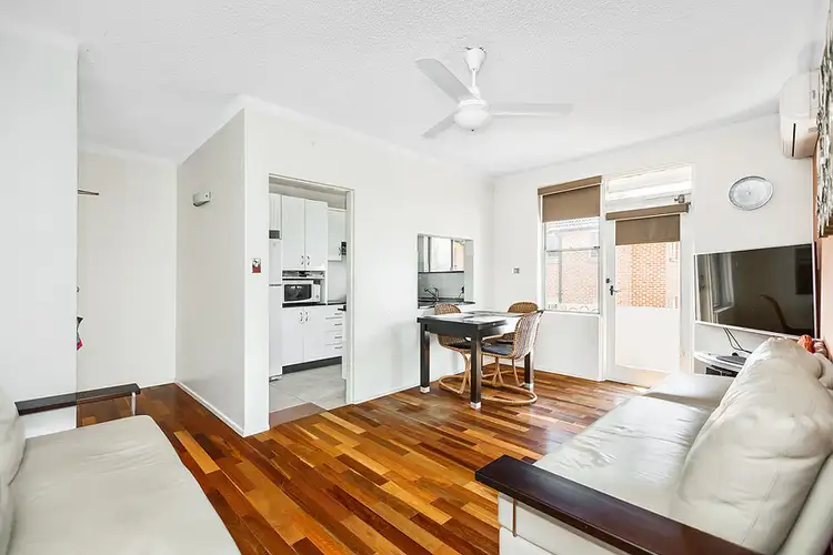17/30 Victoria Avenue, Concord West NSW 2138