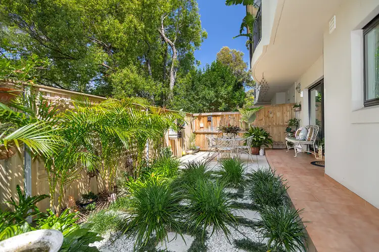 Third view of Homely townhouse listing, 2/10-12 Crane Street, Concord NSW 2137