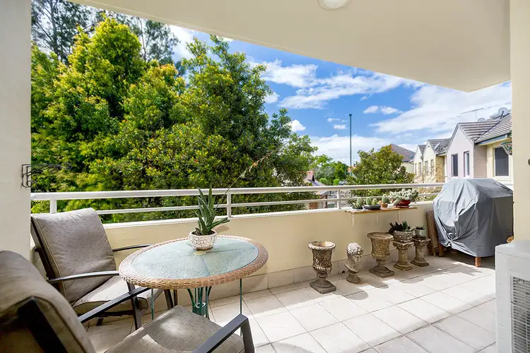 Second view of Homely apartment listing, 52/1 Kings Bay Avenue, Five Dock NSW 2046