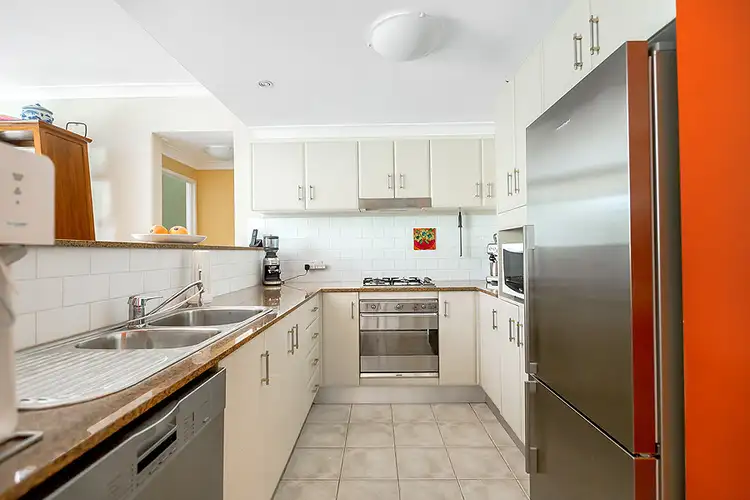 Third view of Homely apartment listing, 52/1 Kings Bay Avenue, Five Dock NSW 2046