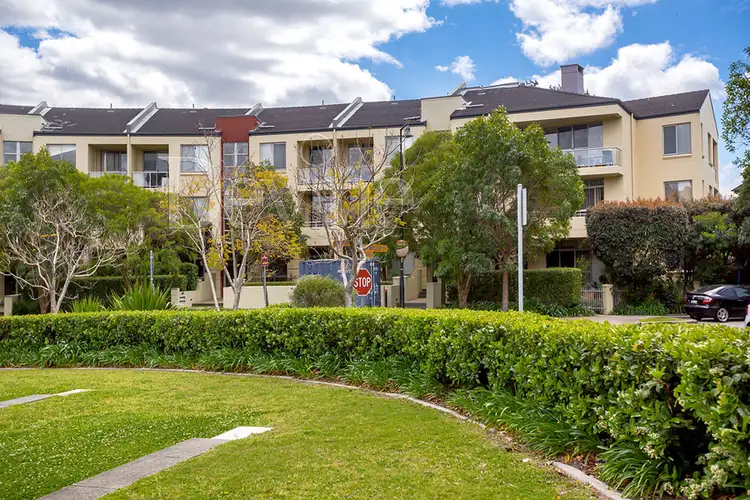 Fourth view of Homely apartment listing, 52/1 Kings Bay Avenue, Five Dock NSW 2046