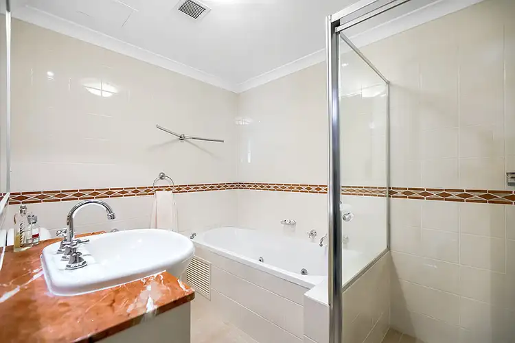 Fifth view of Homely apartment listing, 52/1 Kings Bay Avenue, Five Dock NSW 2046