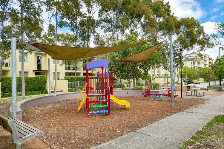 Sixth view of Homely apartment listing, 52/1 Kings Bay Avenue, Five Dock NSW 2046