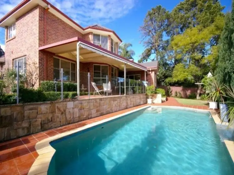 Sixth view of Homely house listing, 65 Glenhope Road, West Pennant Hills NSW 2125