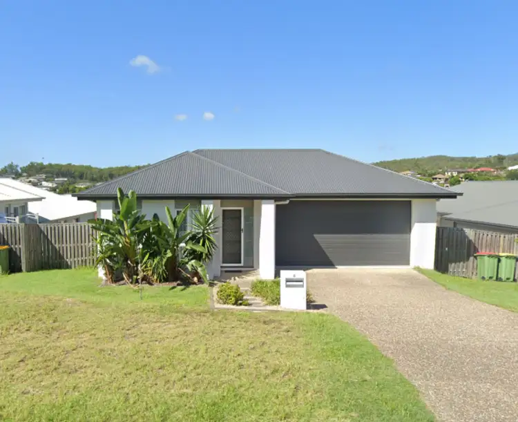 5 Butcher Bird Circuit