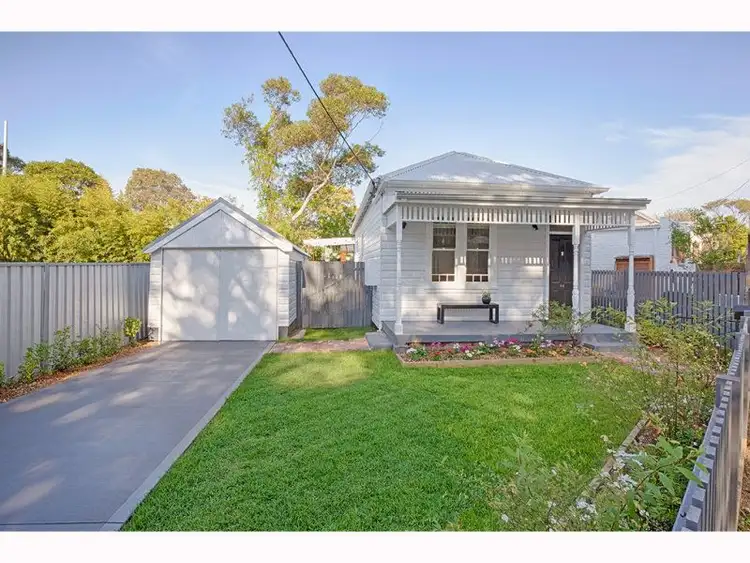 Second view of Homely house listing, 59 Power Street, Islington NSW 2296