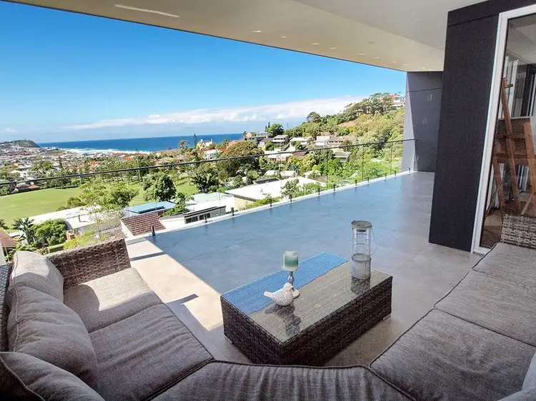 Main view of Homely house listing, 50A Rowan Crescent, Merewether NSW 2291