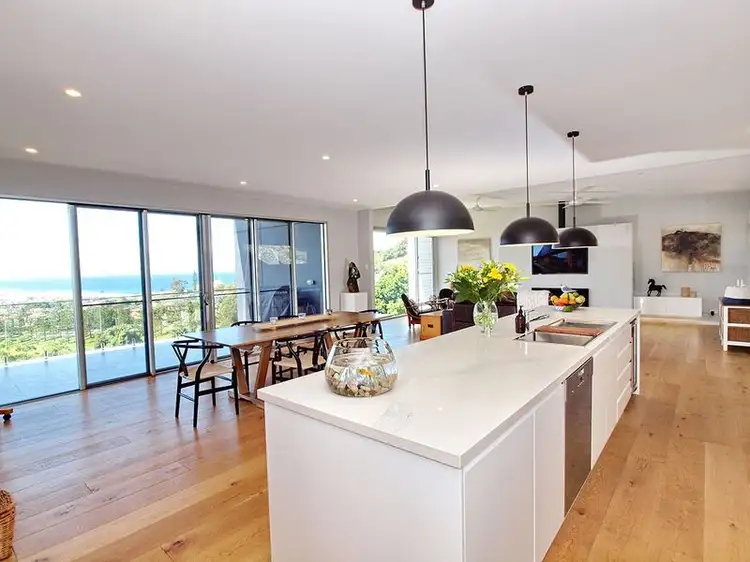 Third view of Homely house listing, 50A Rowan Crescent, Merewether NSW 2291