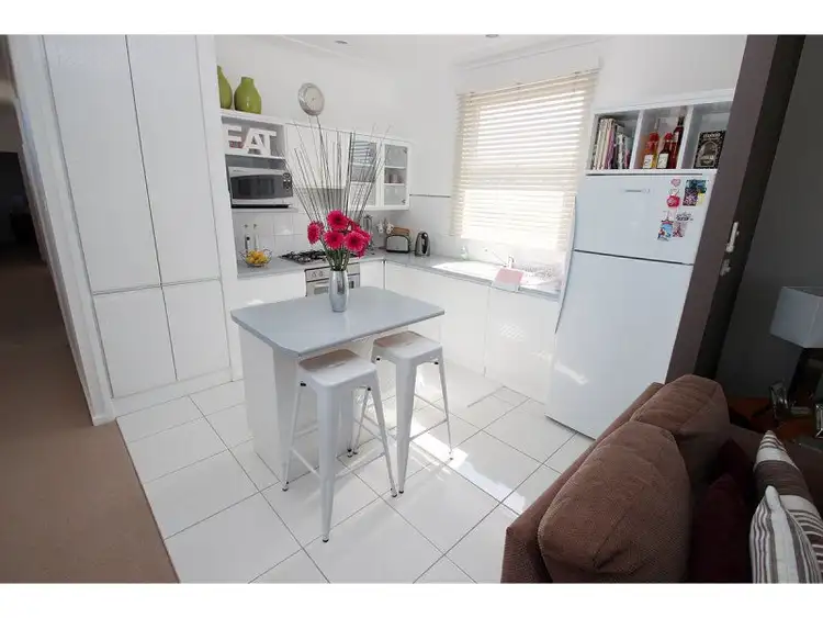 Second view of Homely house listing, 1/83 Parkway Avenue, Cooks Hill NSW 2300