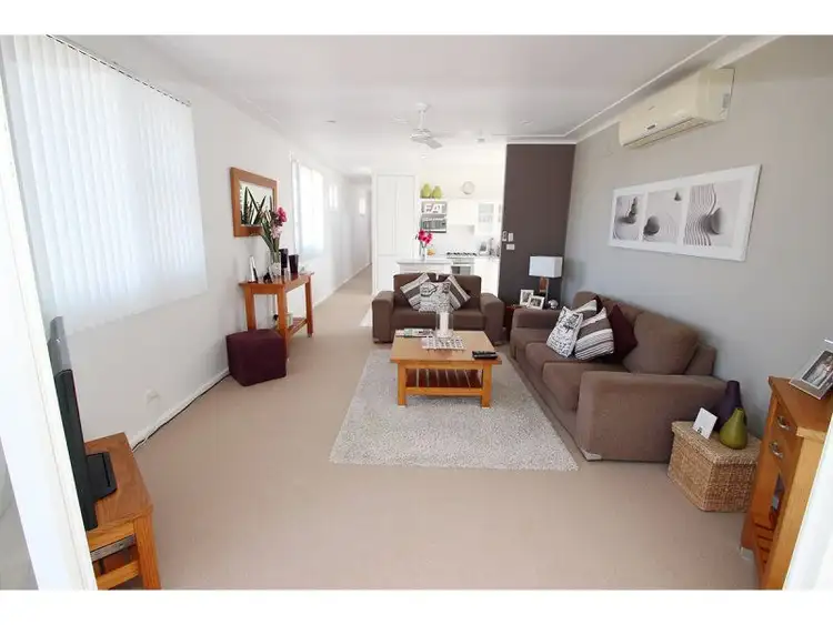 Third view of Homely house listing, 1/83 Parkway Avenue, Cooks Hill NSW 2300