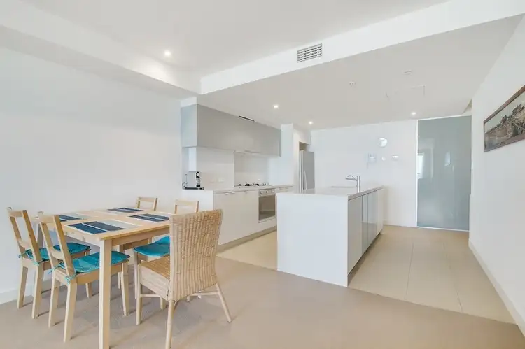 Third view of Homely apartment listing, 302/19 Holdfast Promenade, Glenelg SA 5045