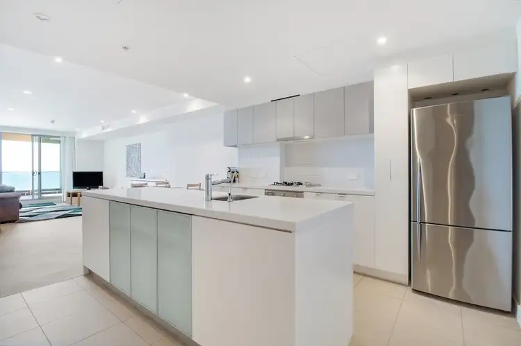 Fourth view of Homely apartment listing, 302/19 Holdfast Promenade, Glenelg SA 5045