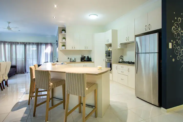 25 Gannon Way, Upper Coomera QLD 4209