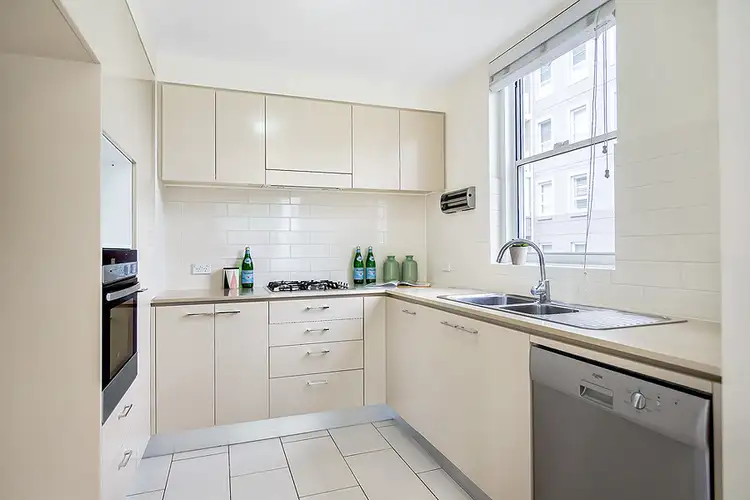 Third view of Homely apartment listing, 21/1 Juniper Drive, Breakfast Point NSW 2137