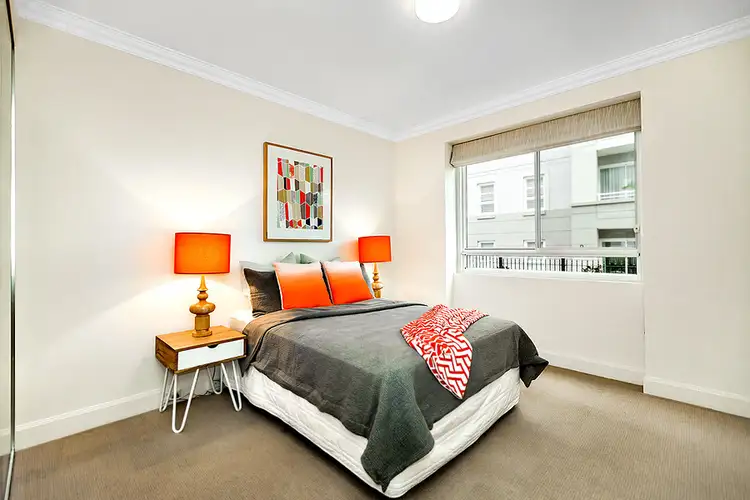 Fourth view of Homely apartment listing, 21/1 Juniper Drive, Breakfast Point NSW 2137