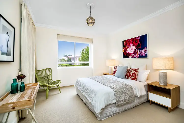 Fifth view of Homely apartment listing, 21/1 Juniper Drive, Breakfast Point NSW 2137