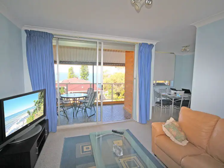 Third view of Homely unit listing, 8/13 Soldiers Point Road, Soldiers Point NSW 2317