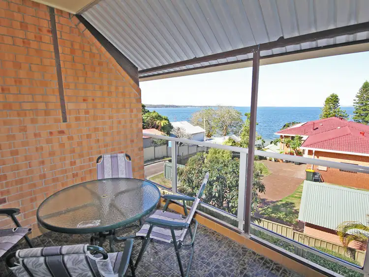 Fifth view of Homely unit listing, 8/13 Soldiers Point Road, Soldiers Point NSW 2317