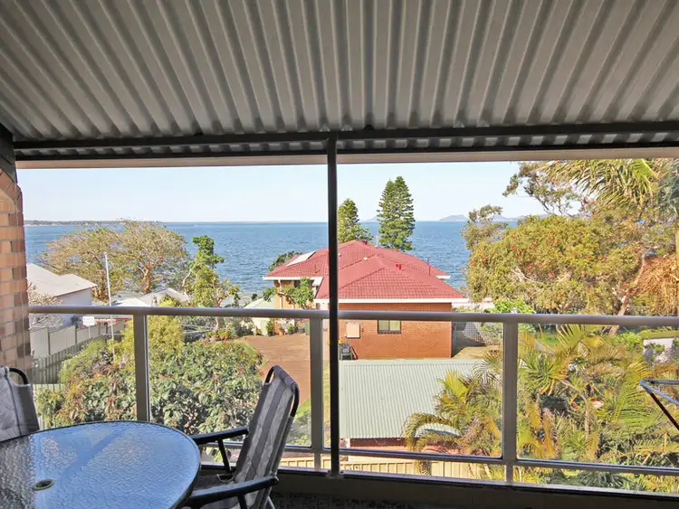 Sixth view of Homely unit listing, 8/13 Soldiers Point Road, Soldiers Point NSW 2317