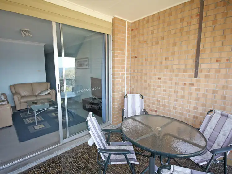 Seventh view of Homely unit listing, 8/13 Soldiers Point Road, Soldiers Point NSW 2317
