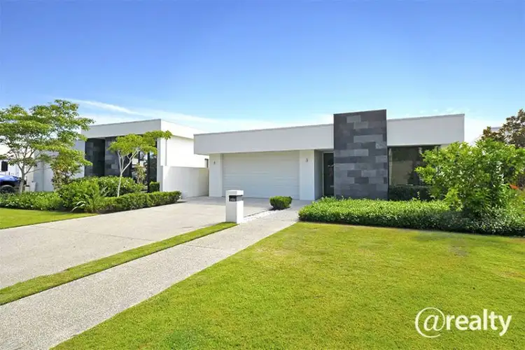 2508 The Estate, Sanctuary Cove QLD 4212