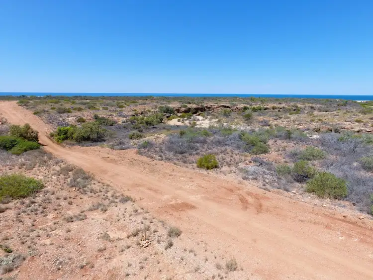 Lot 153, 31 Hunt Street, Exmouth WA 6707