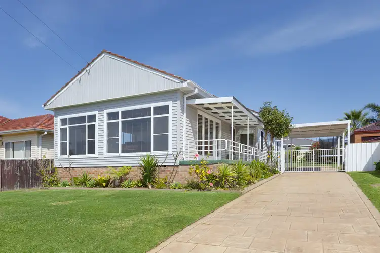 48 Sammat Avenue, Barrack Heights NSW 2528