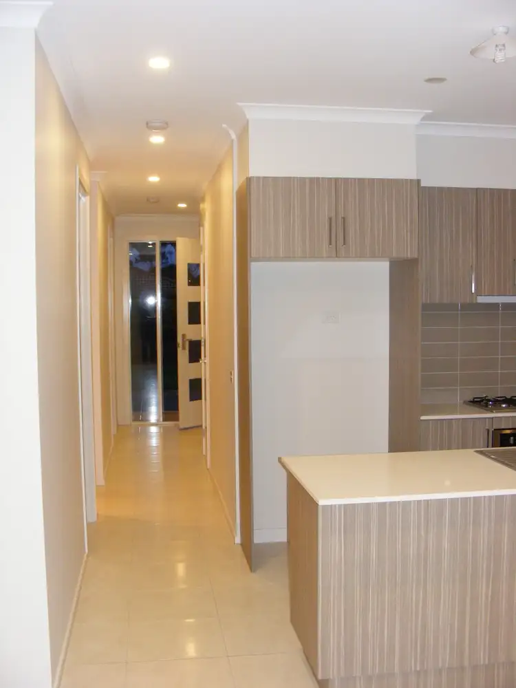 Second view of Homely house listing, 4 WEDDING DRIVE, Wallan VIC 3756