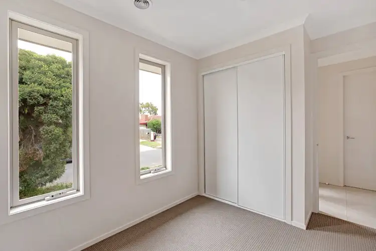 Fifth view of Homely house listing, 4 WEDDING DRIVE, Wallan VIC 3756