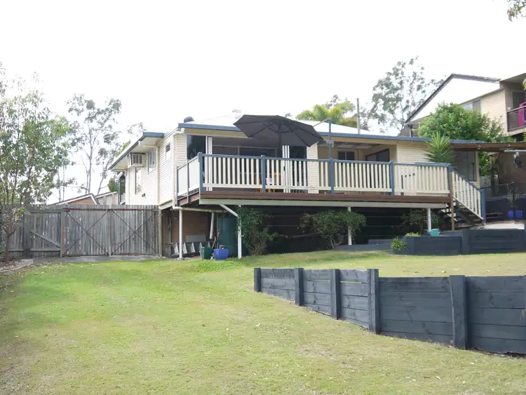 5 Torview St, Rochedale South QLD 4123