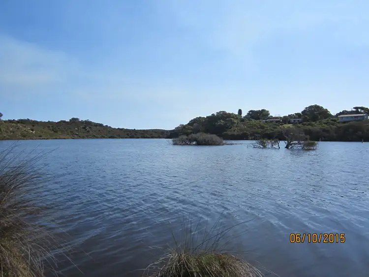 Second view of Homely house listing, 5 Stephens Crescent, Guilderton WA 6041